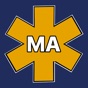 MA EMS app download