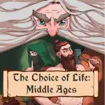 Choice of Life Middle Ages App Contact