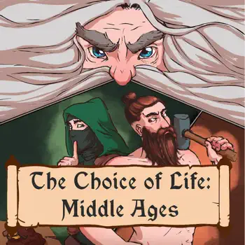 Choice Of Life Middle Ages müşteri hizmetleri