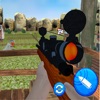 Sniper Animal Hunting Game 3D