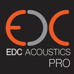EDC Acoustics Pro