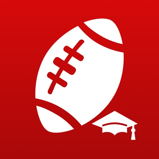 Scores App: College Football Icon