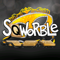 sQworble Daily Crossword Game