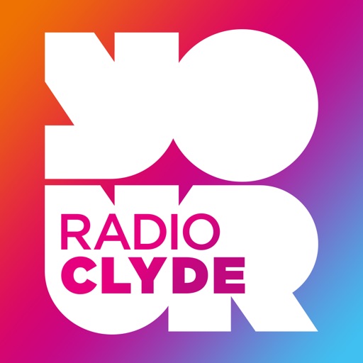 Radio Clyde icon