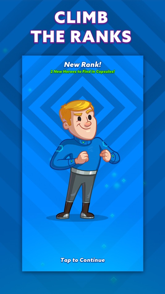 #4. AdVenture Ages: Idle Clicker (iOS) 来自: Hyper Hippo Publishing Ltd.