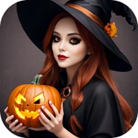 AI Halloween Photo Booth