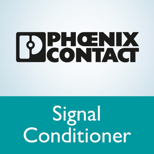Signal Conditioner
