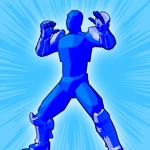 Download Draw Action: Freestyle Fight app