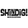 Shindig! Magazine icon
