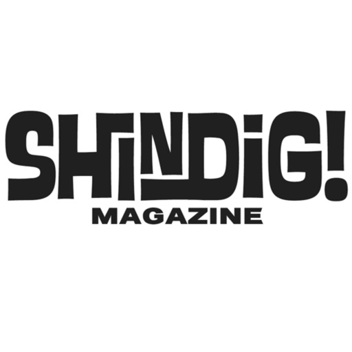 Shindig! Magazine icon