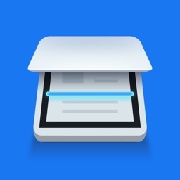Scanner-PDF&Text Editing Tools