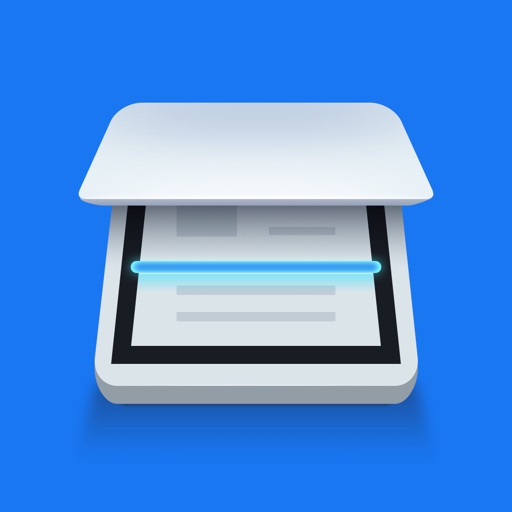 Scanner-PDF&Text Editing Tools