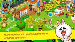 line brown farm problems & solutions and troubleshooting guide - 2