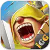 Clash of Lords 2: Guild Castle problems & troubleshooting and solutions