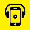 Minha Radio App icon