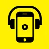 Minha Radio App Positive Reviews, comments