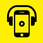 Minha Radio App App Positive Reviews