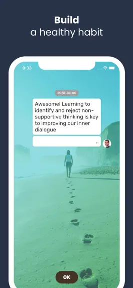 Game screenshot Thinkable Mental Wellness hack