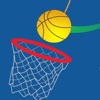 Rope Basketball icon