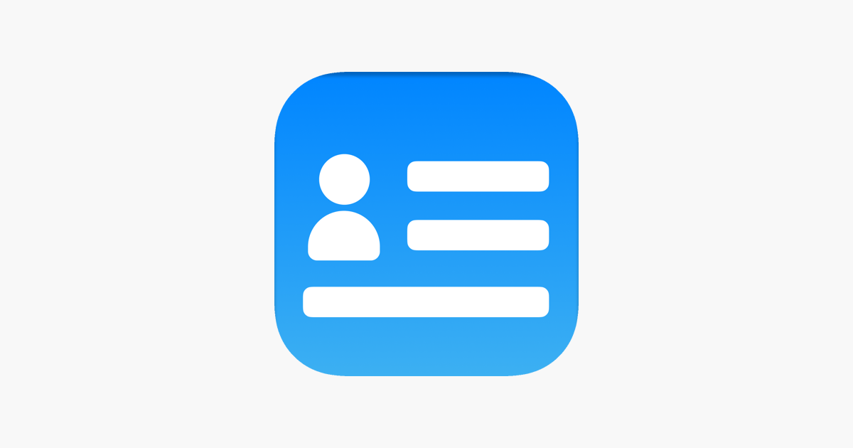resume-builder-ai-cv-maker-on-the-app-store