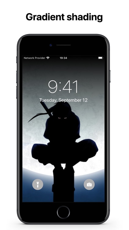 Anime Manga Wallpapers 4K HQ