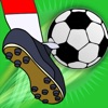 Soccer Kickoff World - iPadアプリ
