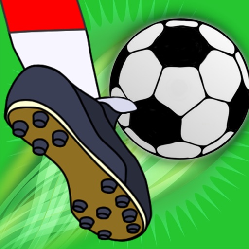 Soccer Kickoff World icon