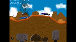 Game screenshot Offroad Kingz mod apk