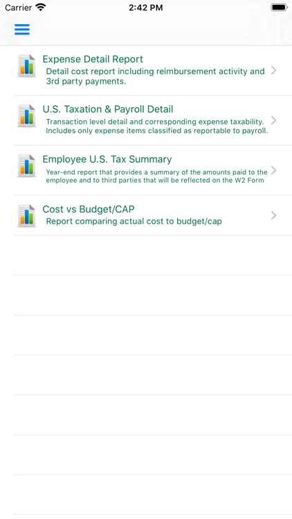 MyExpense Portal screenshot-6