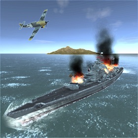 螢幕擷取畫面 (6) Coastal Defence Battery
