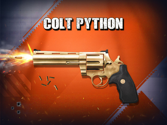 Gun Simulator Real Sound