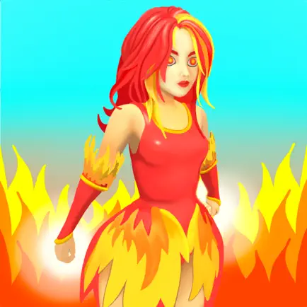 Elemental Rush 3D Читы