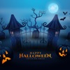 Halloween Sticker Emojis icon