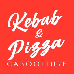 Caboolture Kebab Pizza