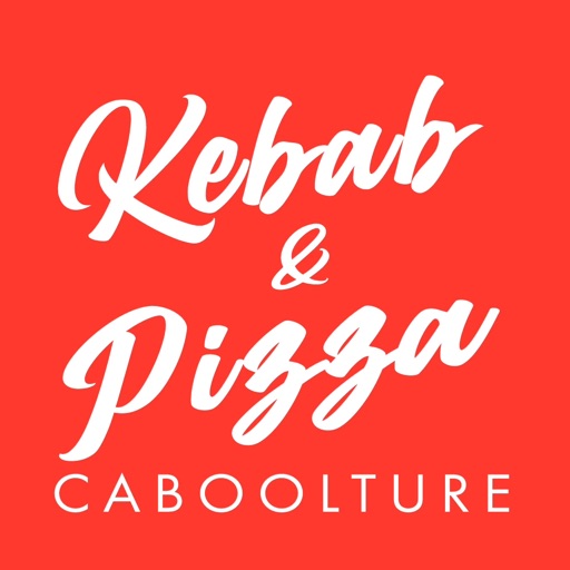 Caboolture Kebab Pizza