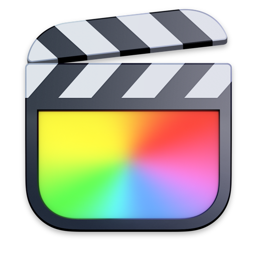 Final Cut Pro App Support