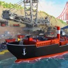 Icon Port City: Ship Simulator