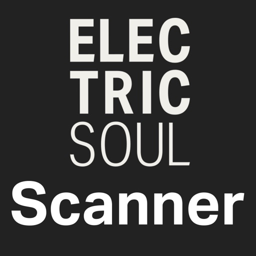 Electric Soul Dash Scanner