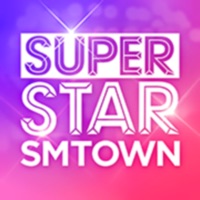 SUPERSTAR SMTOWN ne fonctionne pas? problème ou bug?