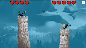 The Vikings screenshot 2