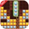 Free Jewel Block Games 2021 is simple yet addictive classic jewels game