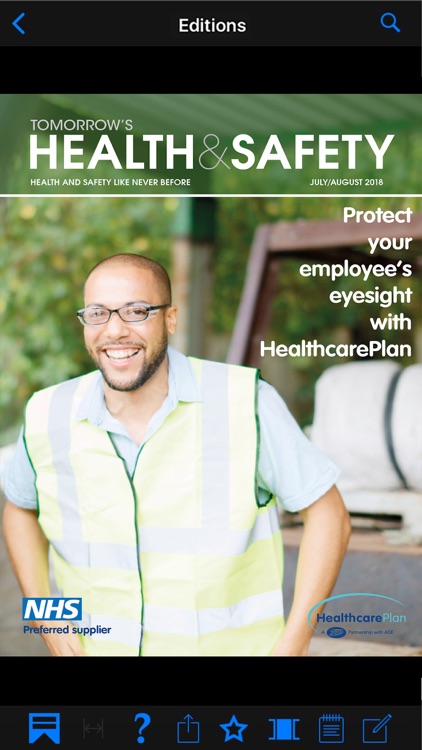 Opus – digital magazines screenshot-4