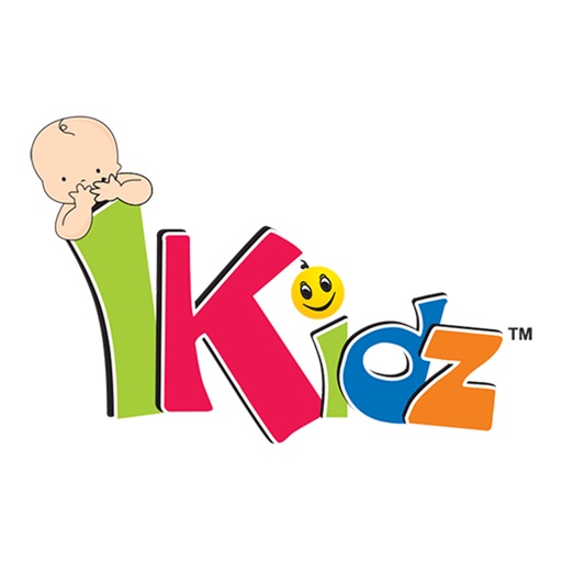 Ikidz Education icon