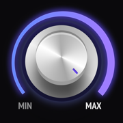 Equalizer Speaker: Bass Boost