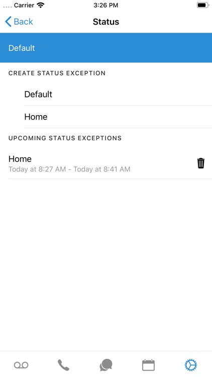 On Call Central screenshot-8