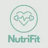 NutriFit App Delete