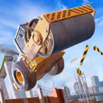 Construction Ramp Jumping App Positive Reviews