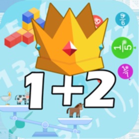 螢幕擷取畫面 (8) Arithmetic King