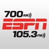 700 ESPN - iPhoneアプリ