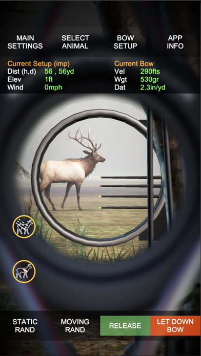 Bow Hunt Simulator